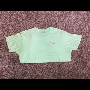 Columbia Fishing Gear T-Shirt